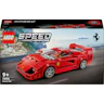 LEGO® Speed 76934 Ferrari F40 supercar