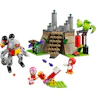LEGO® Sonic 76998 knuckles en de master emerald tempel