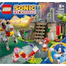LEGO® Sonic 76998 knuckles en de master emerald tempel