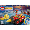 LEGO® Sonic 76999 super sonic vs. egg drillster