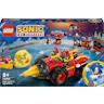 LEGO® Sonic 76999 super sonic vs. egg drillster