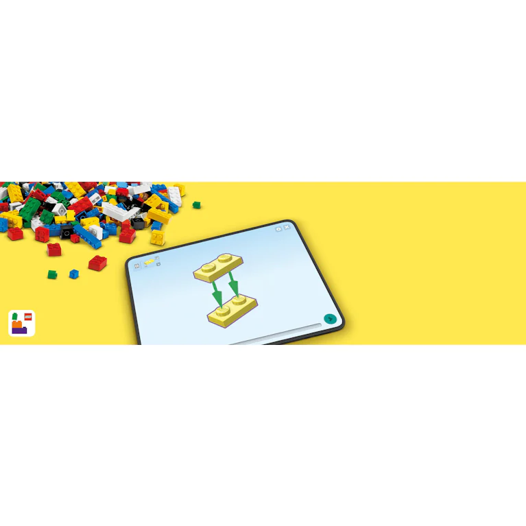 LEGO® Animal Crossing™ 77046 Julians verjaardagsfeestje