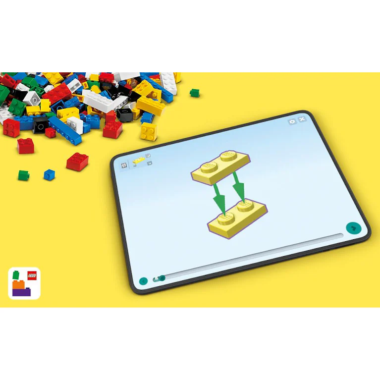 LEGO® Animal Crossing™ 77046 Julians verjaardagsfeestje