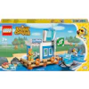 LEGO® animal crossing 77051 vlieg met dodo airlines