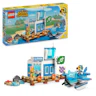 LEGO® animal crossing 77051 vlieg met dodo airlines