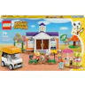 LEGO® animal crossing 77052 kk's pleinconcert