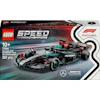 LEGO® Speed Mercedes-AMG F1® 77244 W15 racewagen