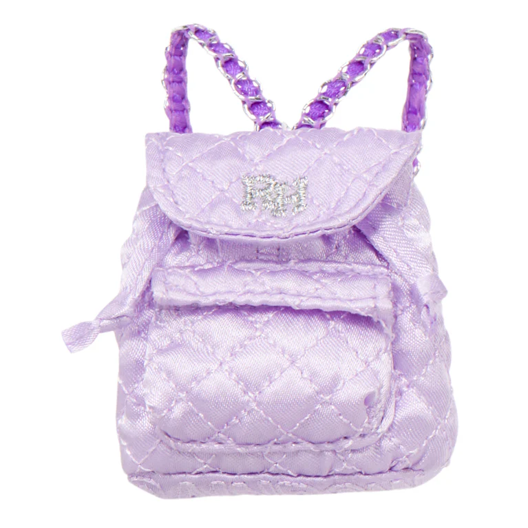 Rainbow High Junior High Fashion Doll - Violet willow