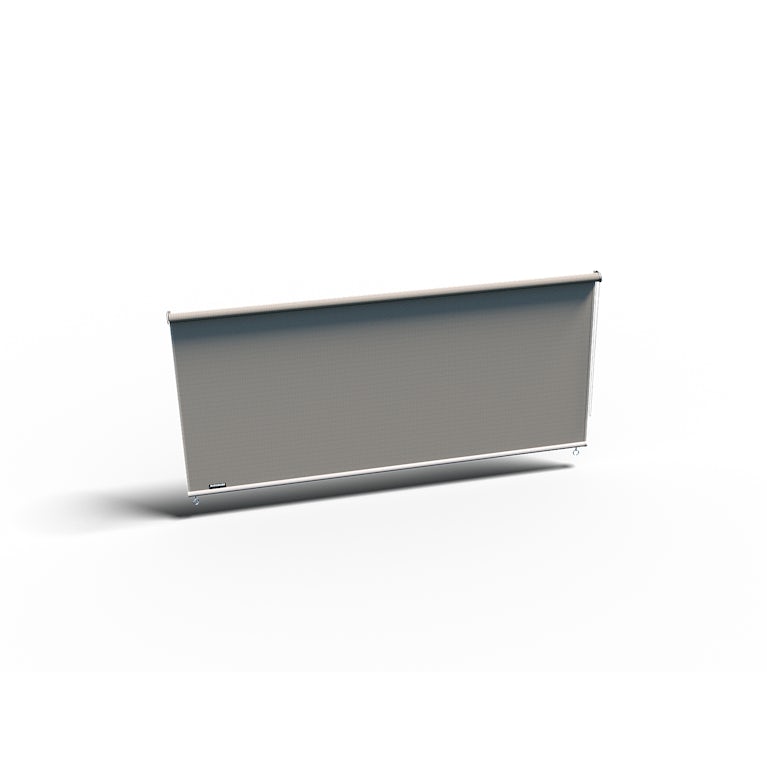 Platinum Rolgordijn voor buiten greige B296xL240