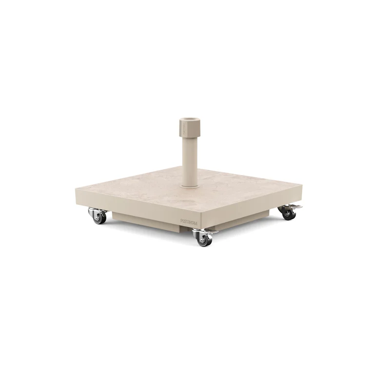 Platinum Ceramica vulbare parasolvoet sandstone 40 kg