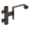 Platinum Balkonklem top railing 18cm ø38mm