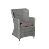 Madison Panama taupe wicker universeel