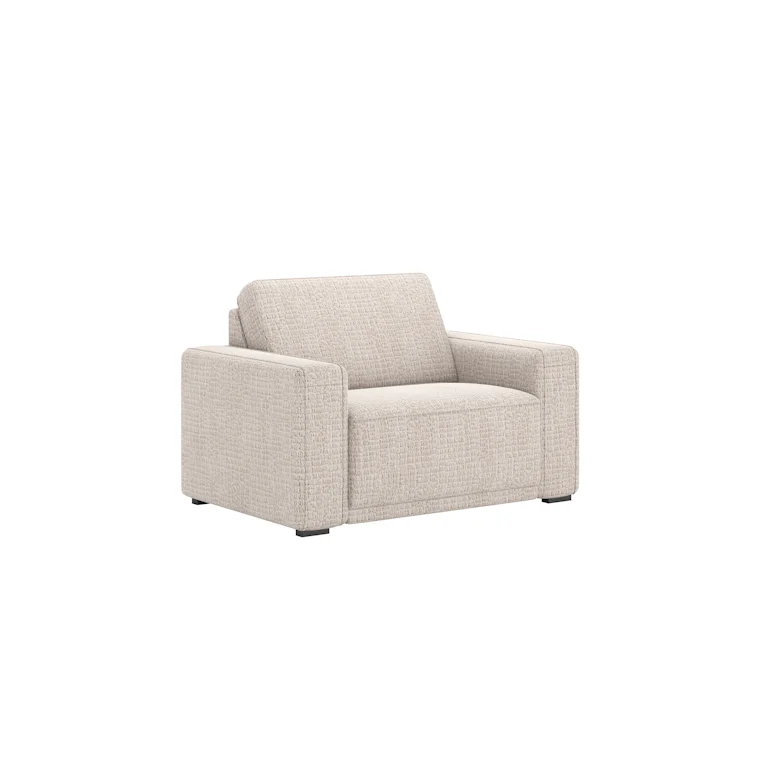 Happy@home Morris 1,5-zits loveseat