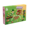 Plus-Plus Learn to Build flower shop 600 stuks (4336)