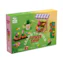 Plus-Plus Learn to Build flower shop 600 stuks (4336)