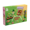 Plus-Plus Learn to Build flower shop 600 stuks (4336)