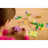 Plus-Plus Learn to Build flower shop 600 stuks (4336)