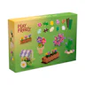 Plus-Plus Learn to Build flower shop 600 stuks (4336)