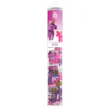 Plus-Plus tube glitter unicorns: 100 stuks (4373)