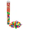 Plus-Plus tube neon: 100 stuks (4024)