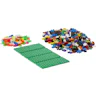 Plus-Plus Learn to Build basic: 600 stuks (5008)