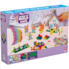Plus-Plus Learn to Build pastel: 600 stuks (5009)