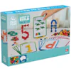 Plus-Plus Learn to Build abc/123: 600 stuks (3909)