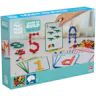 Plus-Plus Learn to Build abc/123: 600 stuks (3909)