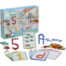 Plus-Plus Learn to Build abc/123: 600 stuks (3909)