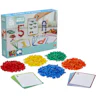 Plus-Plus Learn to Build abc/123: 600 stuks (3909)
