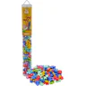 Plus-Plus tube tropical: 100 stuks (4264)