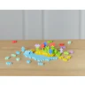 Plus-Plus tube tropical: 100 stuks (4264)