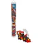 Plus-Plus tube trein: 100 stuks (4285)