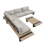 4 Seasons Outdoor Duke lounge hoek