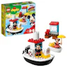 LEGO® DUPLO 10881 Mickeys boot