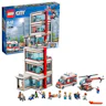LEGO® City 60204 Ziekenhuis
