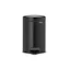 Brabantia pedaalemmer Newlcon 3 liter matt black