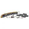 LEGO® City 60197 Passagierstrein