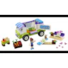 LEGO® Juniors 10749 Mia`s Organische Voedselmarkt OP=OP