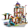 LEGO® Friends 41340 Vriendschapshuis O=OP