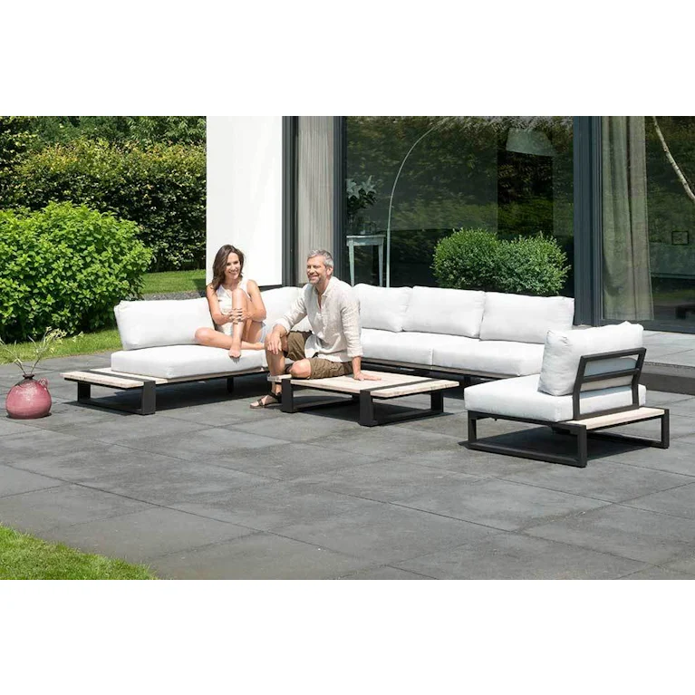 4 Seasons Outdoor Duke lounge hoek