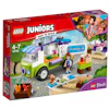 LEGO® Juniors 10749 Mia`s Organische Voedselmarkt OP=OP
