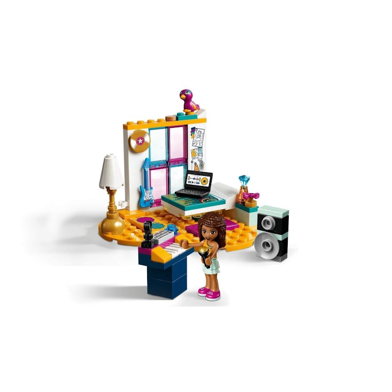 LEGO® Friends 41341 Andreas slaapkamer OP=OP