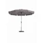 Madison Flores parasol 300 cm taupe