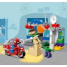 LEGO® DUPLO 10876 Spider-Man en Hulk avonturen