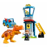 LEGO® DUPLO 10880 Jurassic World T-Rex Toren