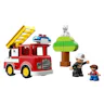 LEGO® DUPLO® 10901 Brandweertruck