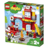 LEGO® DUPLO® 10903 Brandweerkazerne