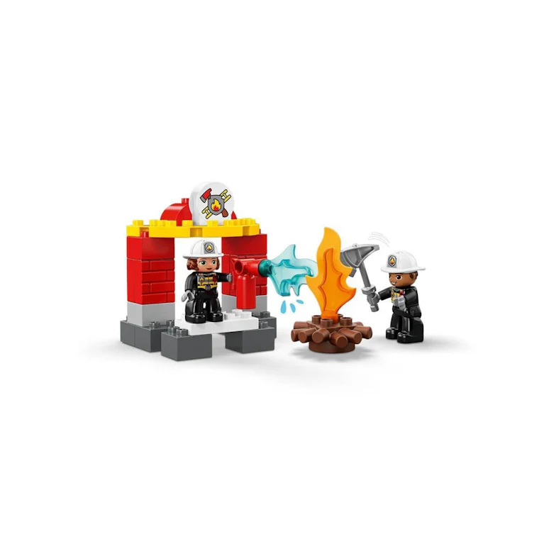 LEGO® DUPLO® 10903 Brandweerkazerne