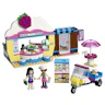 LEGO® Friends 41366 Olivia`s Cupcake Cafe OP=OP